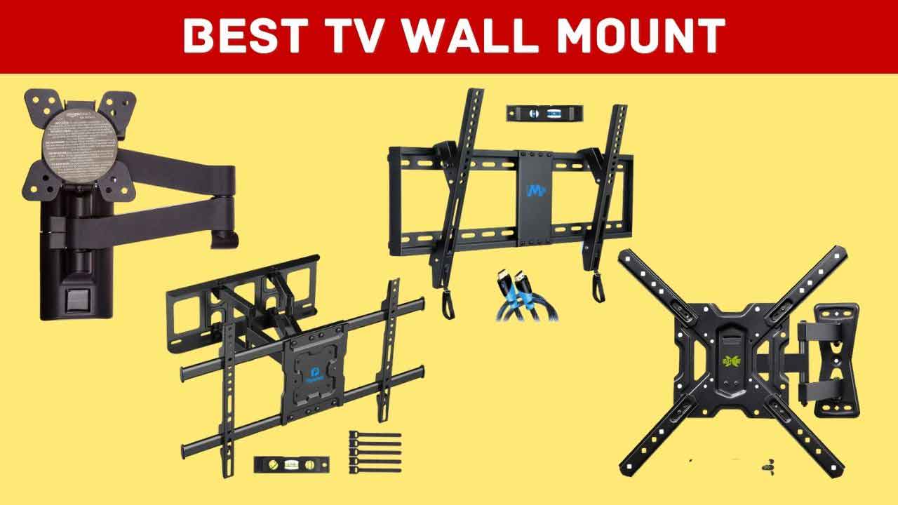 Best TV Wall Mount