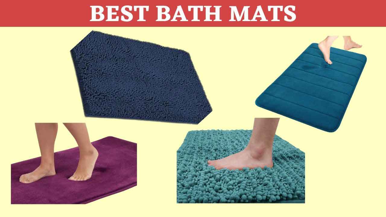 Best Bath Mats