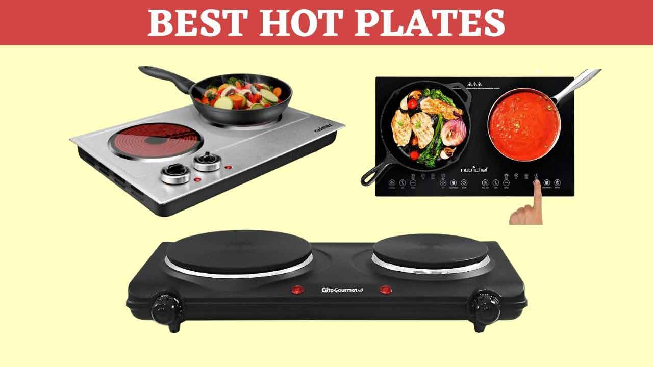 Best Hot Plates