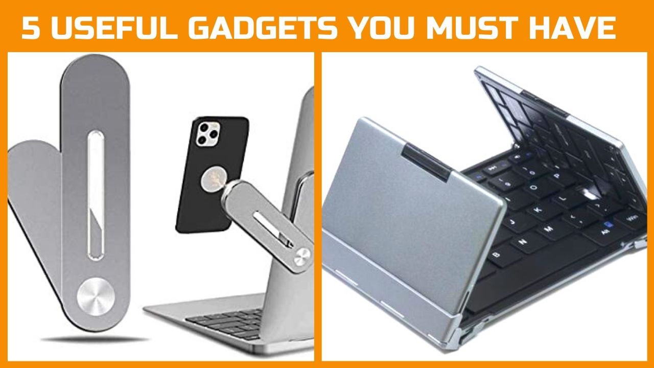 Cool Gadgets On Amazon Part 2