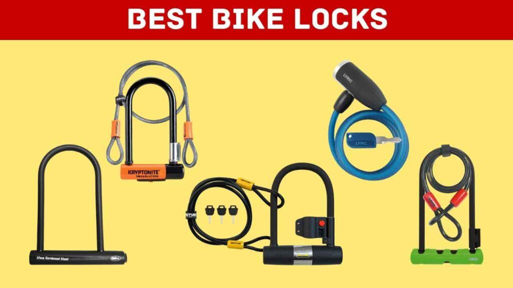 Best Bike Locks