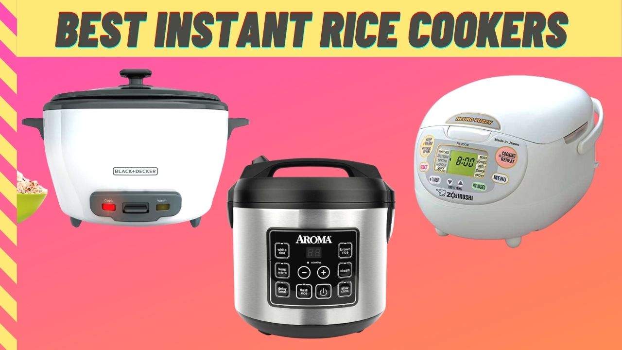 Best Rice Cookers