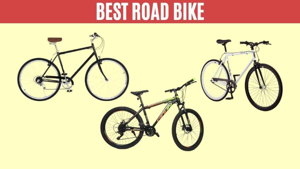 Best road bike