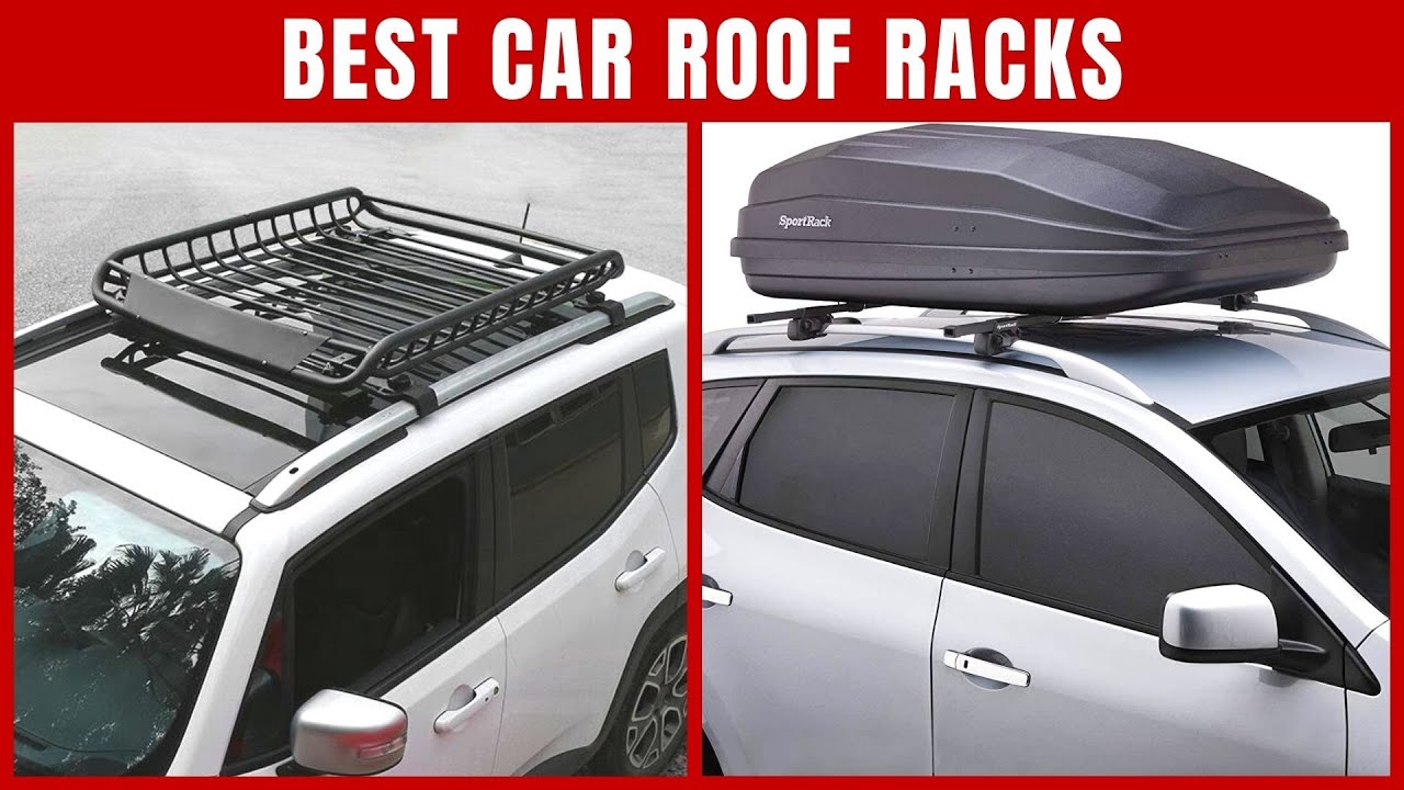 Best Roof Rack For Car