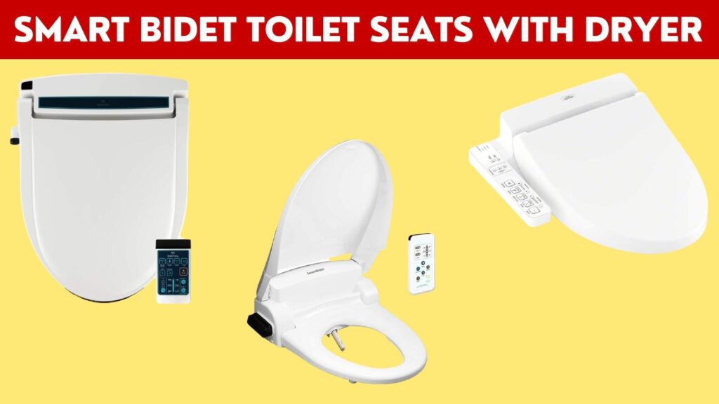 best Bidet Toilet Seats