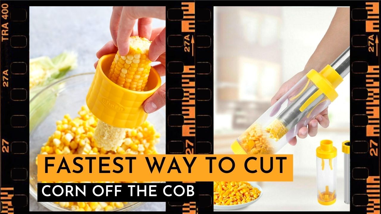 Best Corn Stripping Tools