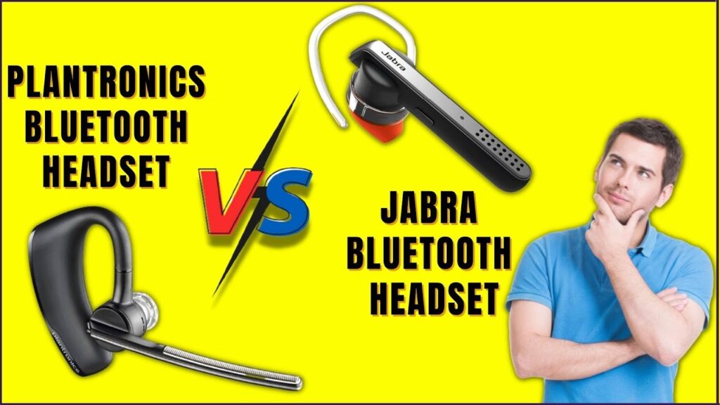 plantronics voyager 5200 vs jabra